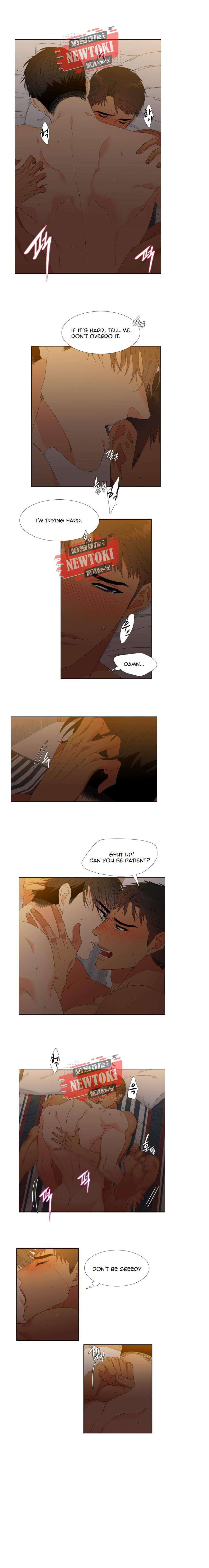 Blood-Link-By-Oneurman-Saneun-Hyeongje-Part-3-Eng page 2