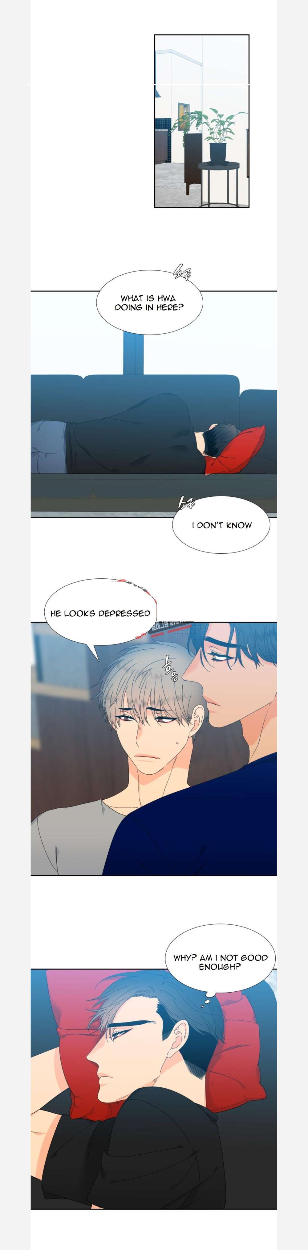 Blood-Link-By-Oneurman-Saneun-Hyeongje-Part-3-Eng page 2