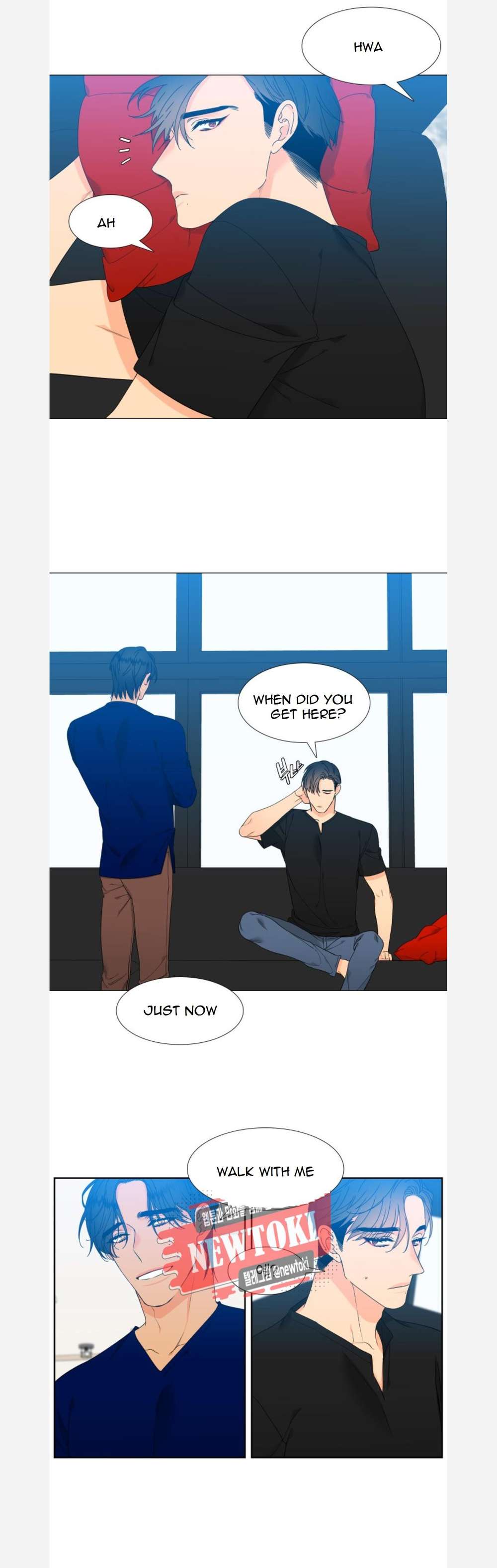 Blood-Link-By-Oneurman-Saneun-Hyeongje-Part-3-Eng page 4