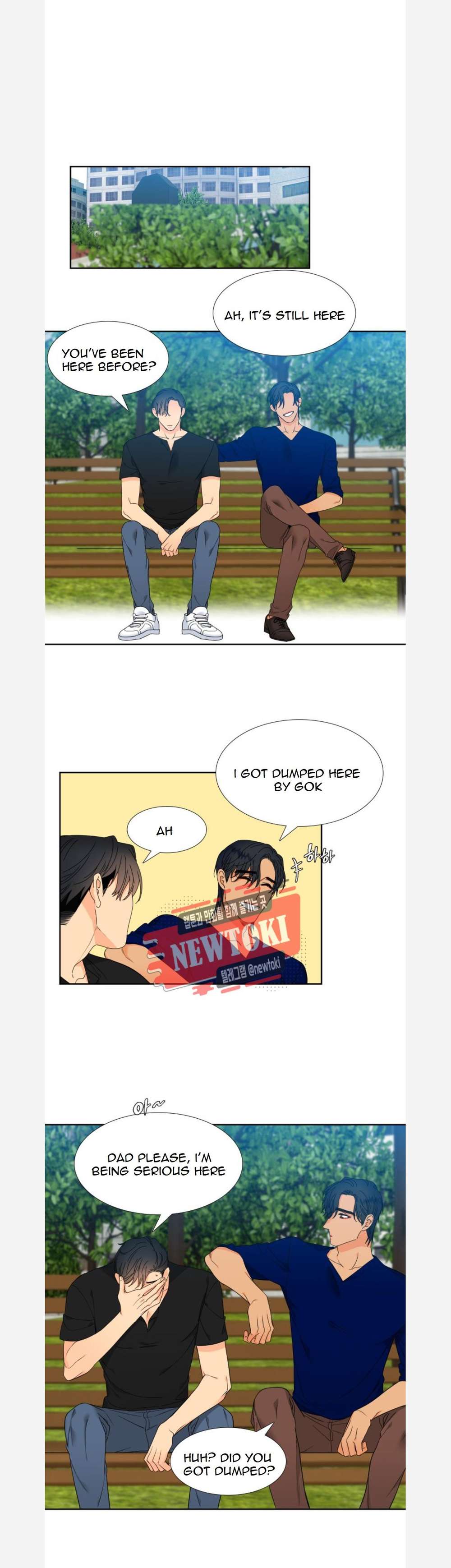 Blood-Link-By-Oneurman-Saneun-Hyeongje-Part-3-Eng page 5