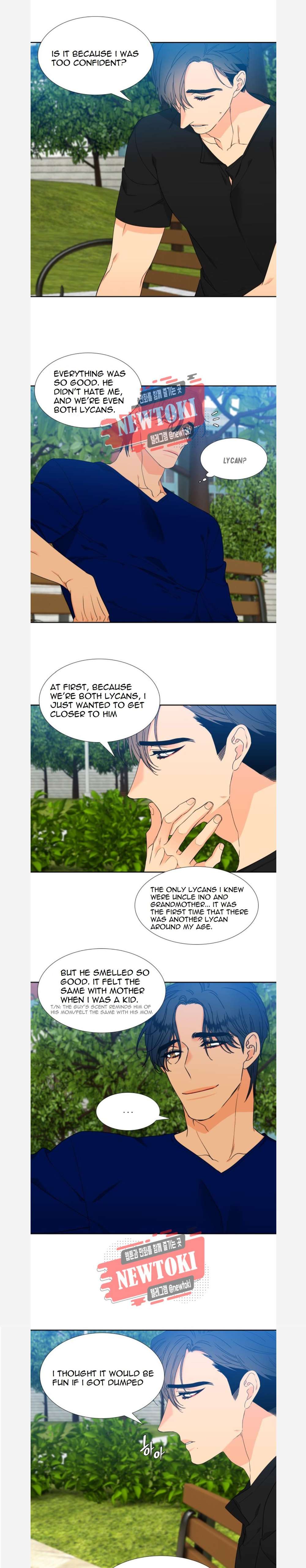Blood-Link-By-Oneurman-Saneun-Hyeongje-Part-3-Eng page 6