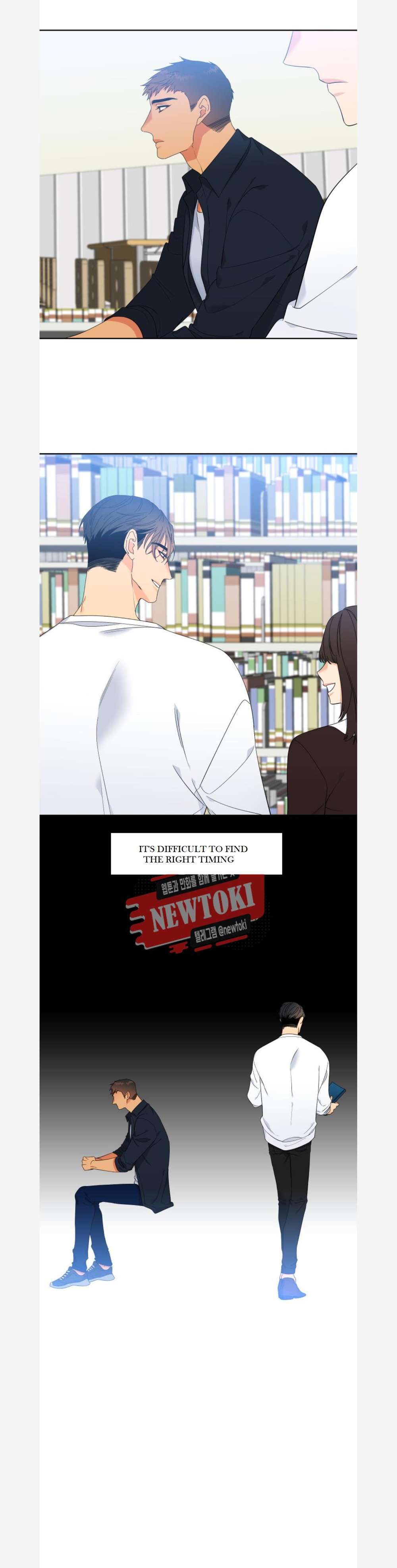 Blood-Link-By-Oneurman-Saneun-Hyeongje-Part-3-Eng page 2