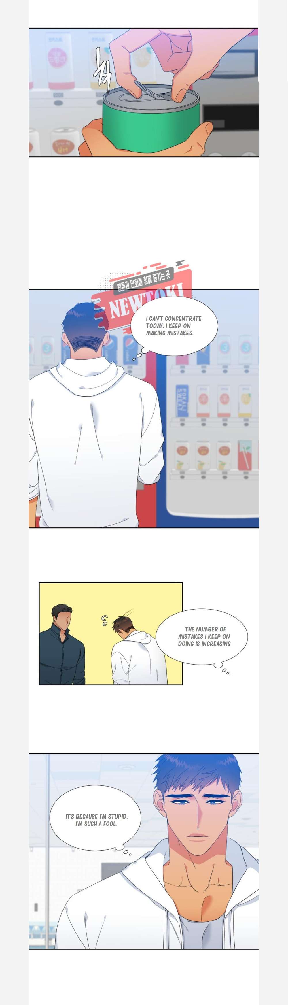 Blood-Link-By-Oneurman-Saneun-Hyeongje-Part-3-Eng page 3