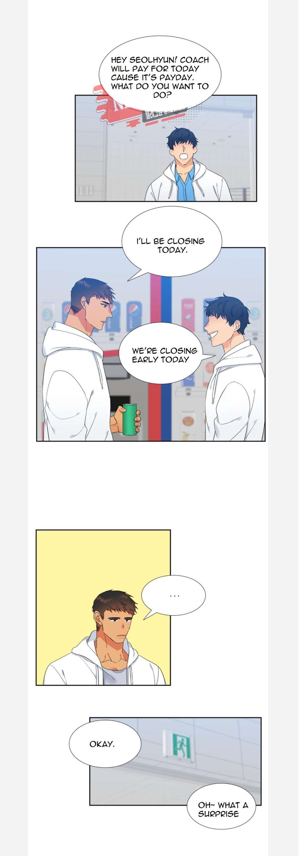 Blood-Link-By-Oneurman-Saneun-Hyeongje-Part-3-Eng page 4