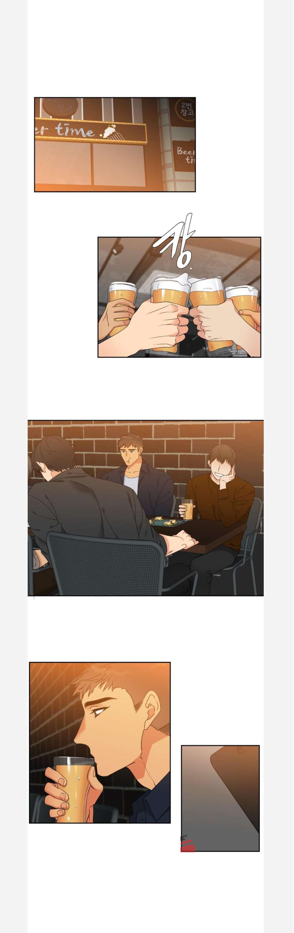 Blood-Link-By-Oneurman-Saneun-Hyeongje-Part-3-Eng page 5
