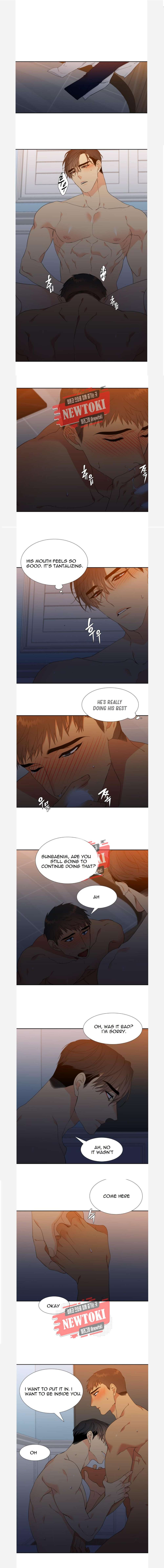 Blood-Link-By-Oneurman-Saneun-Hyeongje-Part-3-Eng page 2