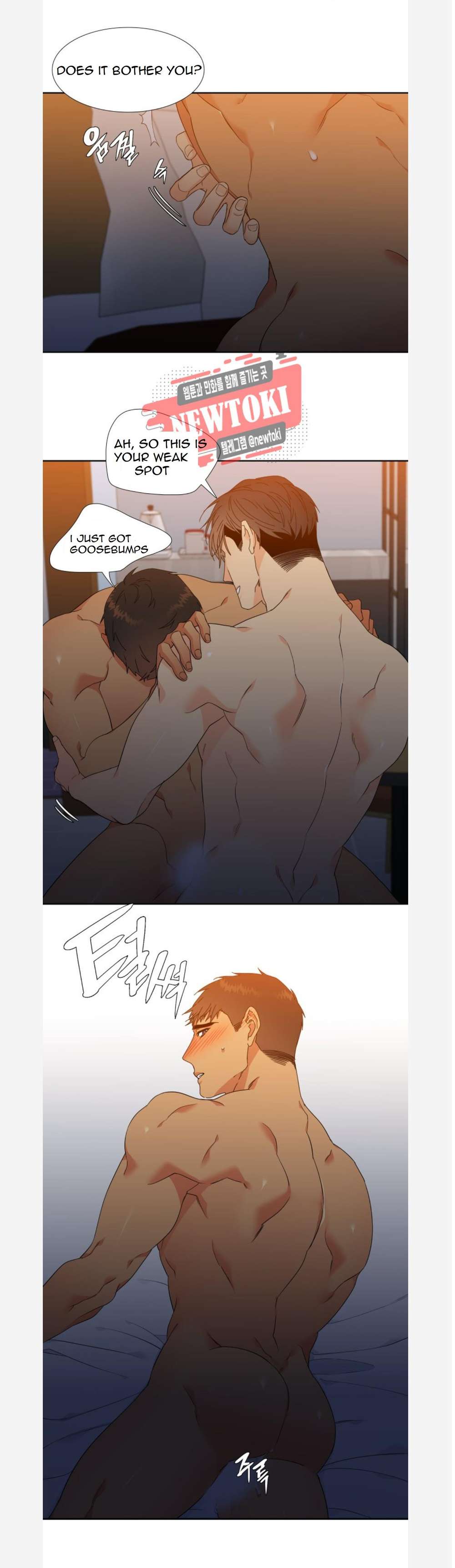 Blood-Link-By-Oneurman-Saneun-Hyeongje-Part-3-Eng page 4