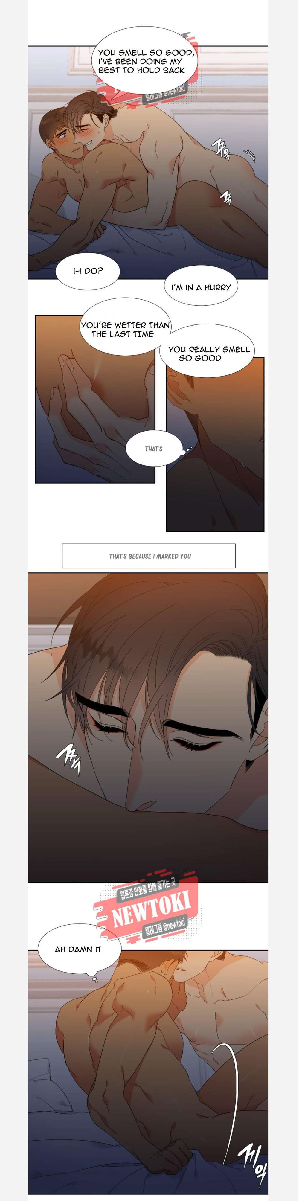 Blood-Link-By-Oneurman-Saneun-Hyeongje-Part-3-Eng page 5