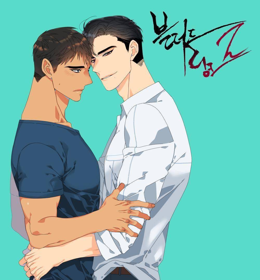 Blood-Link-By-Oneurman-Saneun-Hyeongje-Part-3-Eng chapter_018 thumbnail