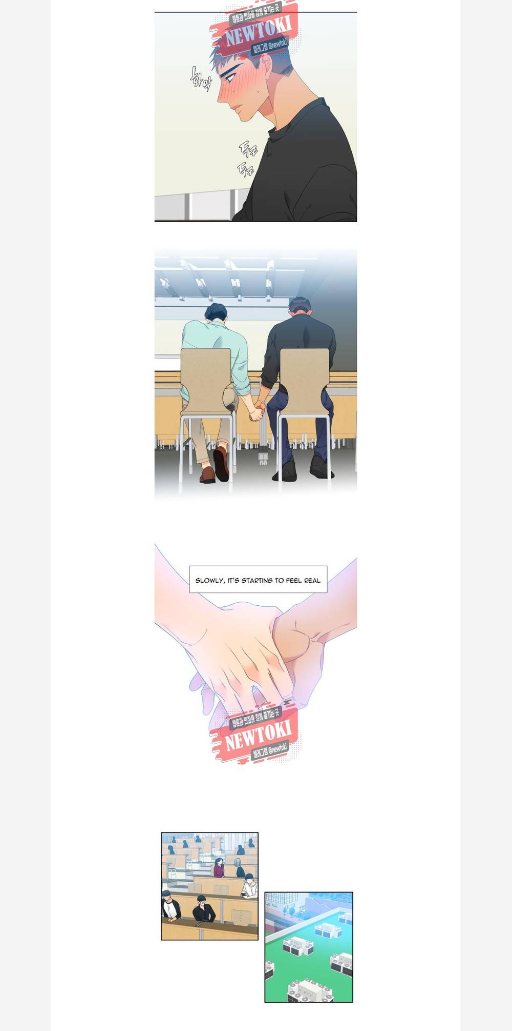 Blood-Link-By-Oneurman-Saneun-Hyeongje-Part-3-Eng page 8