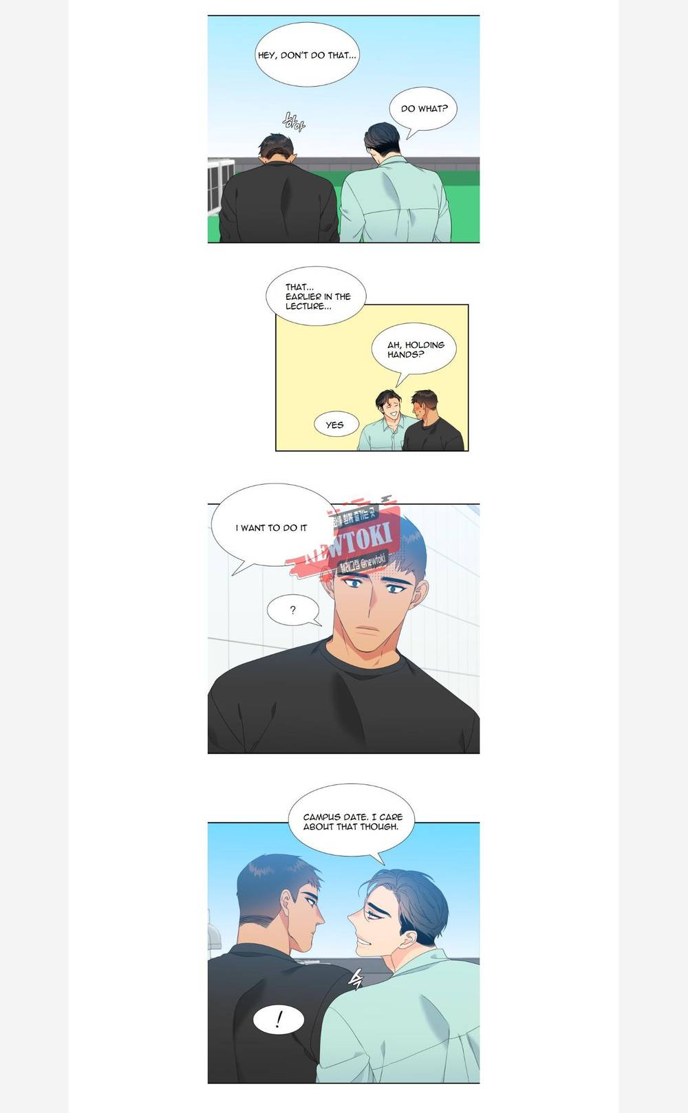 Blood-Link-By-Oneurman-Saneun-Hyeongje-Part-3-Eng page 9
