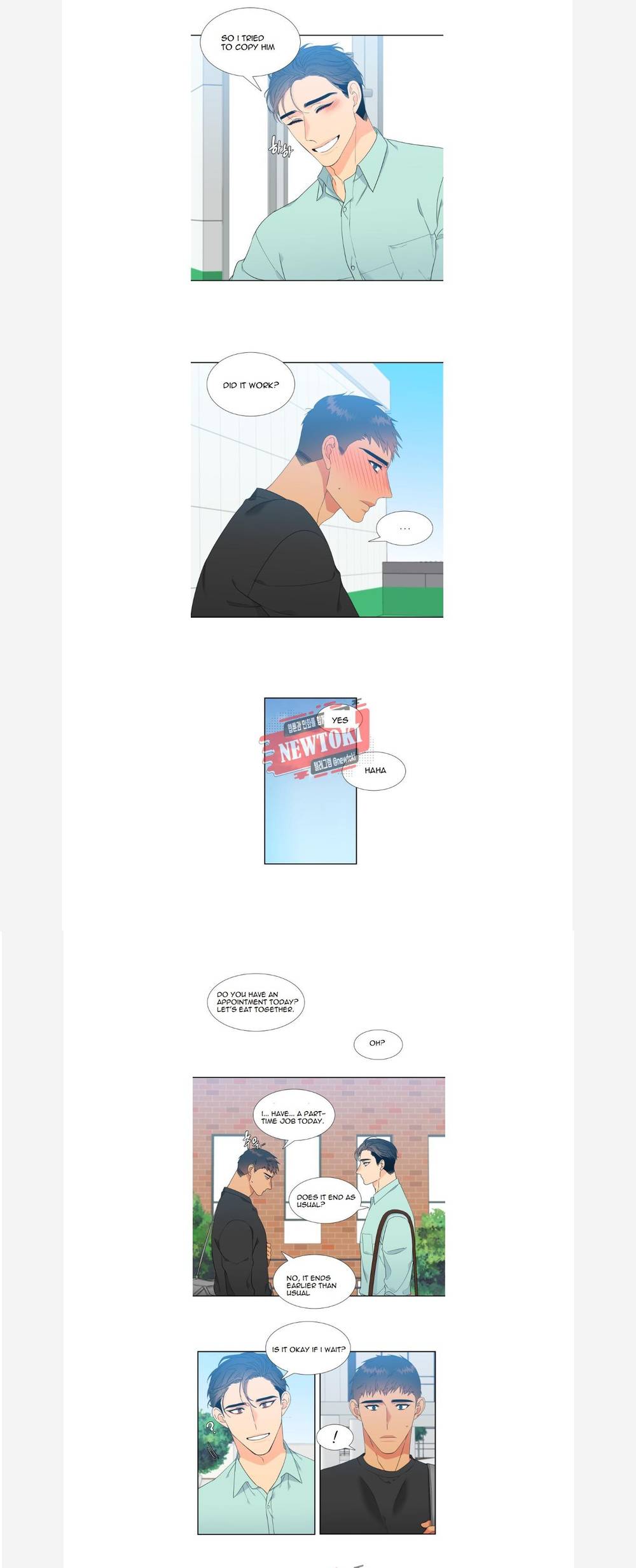 Blood-Link-By-Oneurman-Saneun-Hyeongje-Part-3-Eng page 12