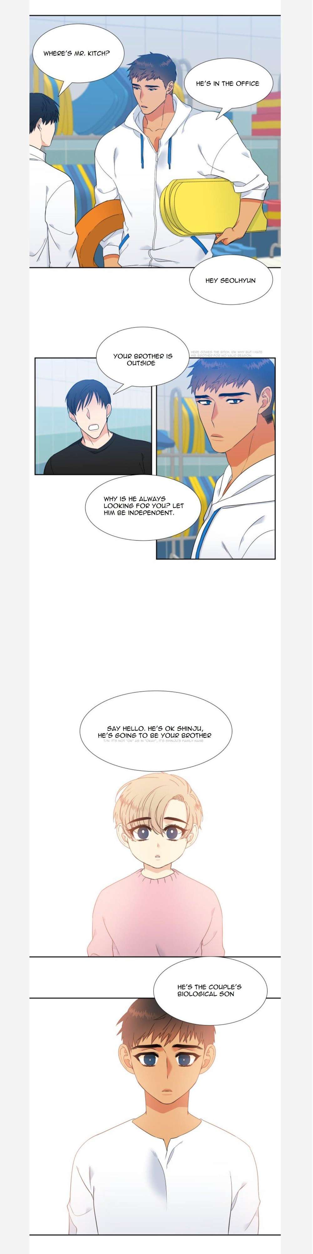 Blood-Link-By-Oneurman-Saneun-Hyeongje-Part-3-Eng page 2