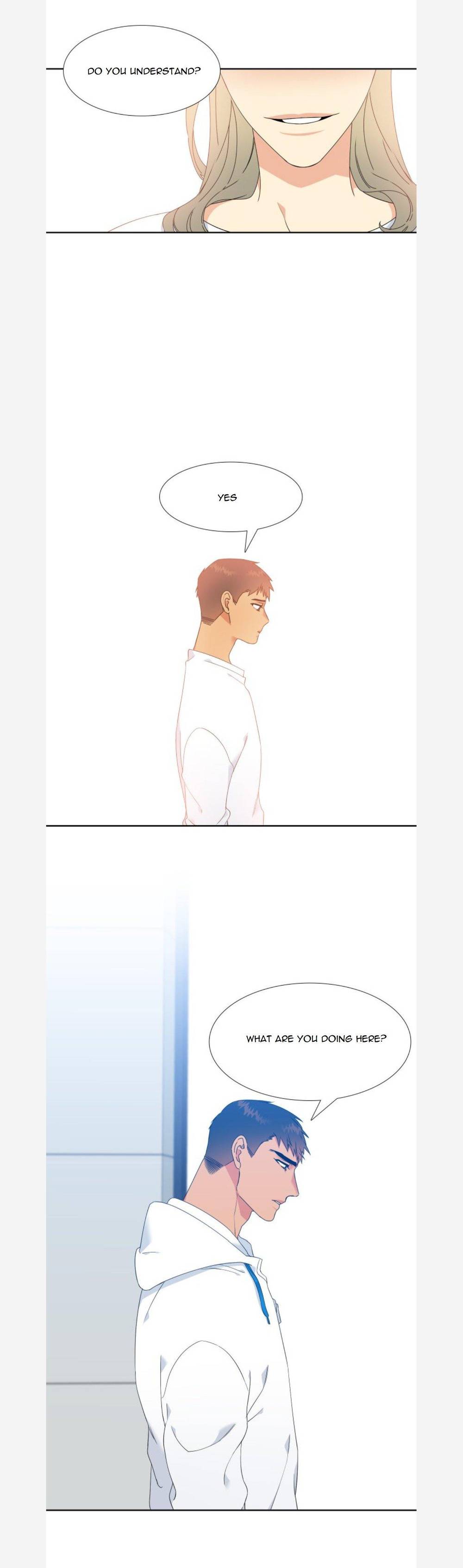 Blood-Link-By-Oneurman-Saneun-Hyeongje-Part-3-Eng page 3