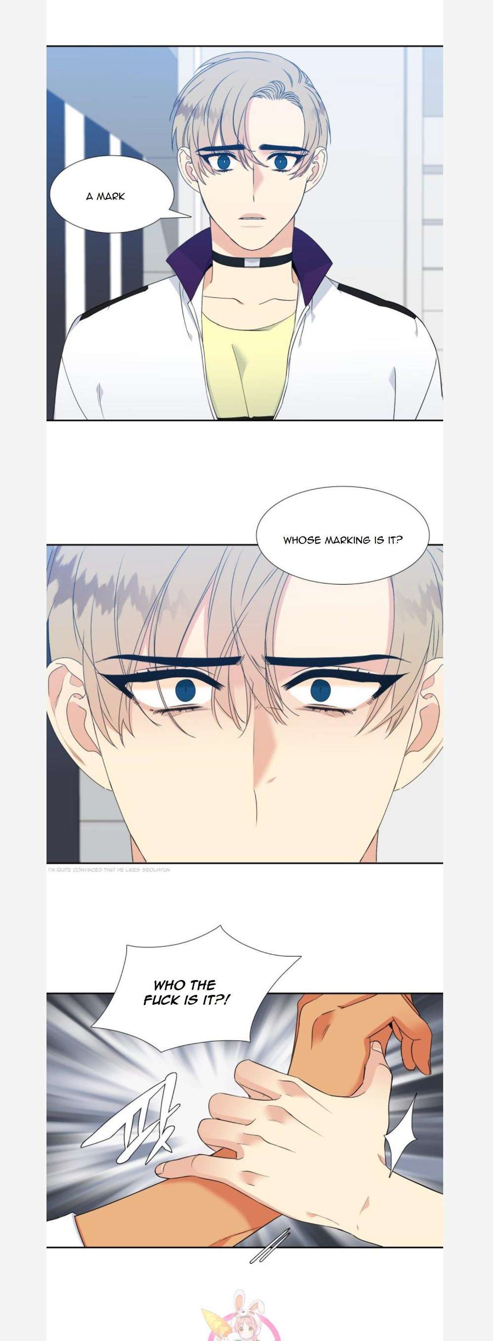 Blood-Link-By-Oneurman-Saneun-Hyeongje-Part-3-Eng page 6