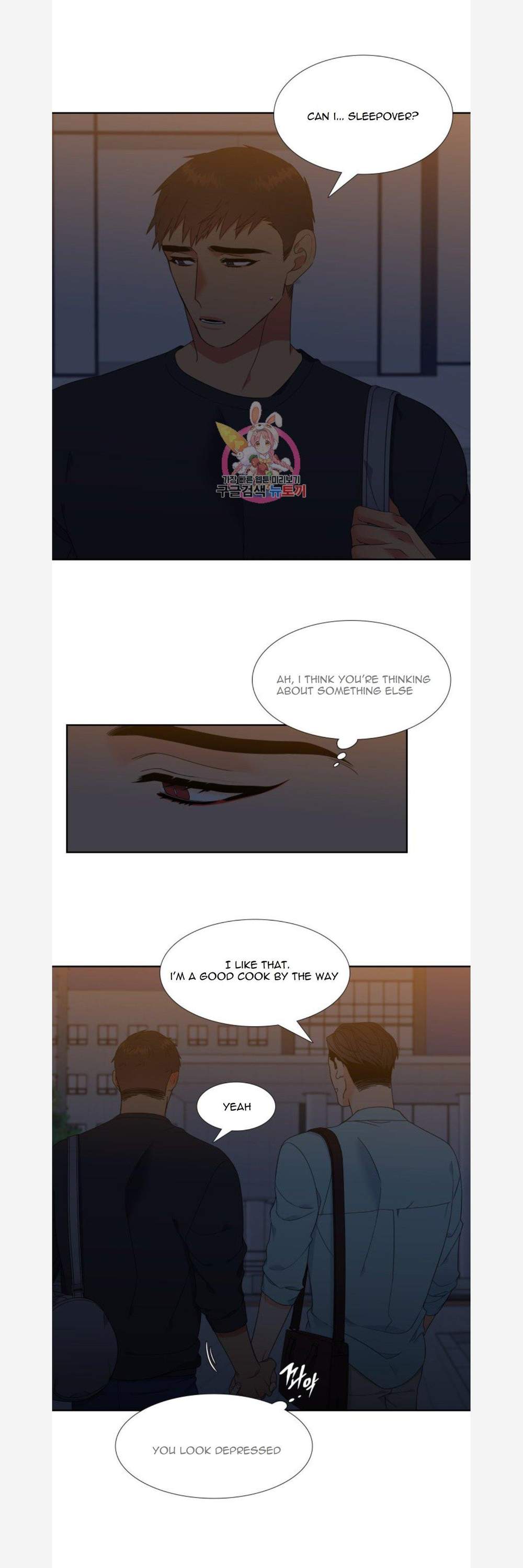 Blood-Link-By-Oneurman-Saneun-Hyeongje-Part-3-Eng page 10