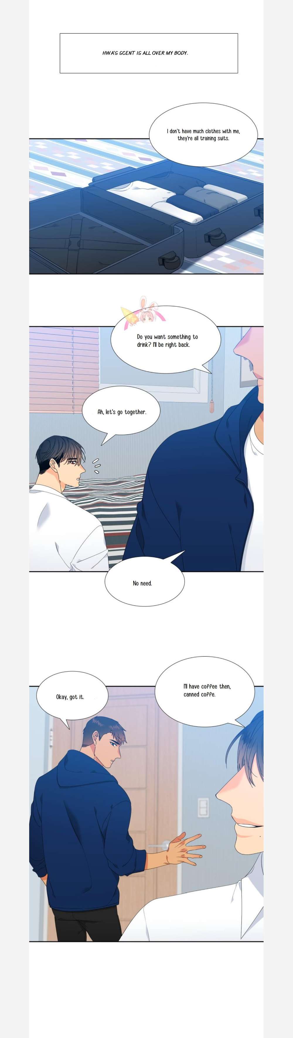 Blood-Link-By-Oneurman-Saneun-Hyeongje-Part-3-Eng page 3