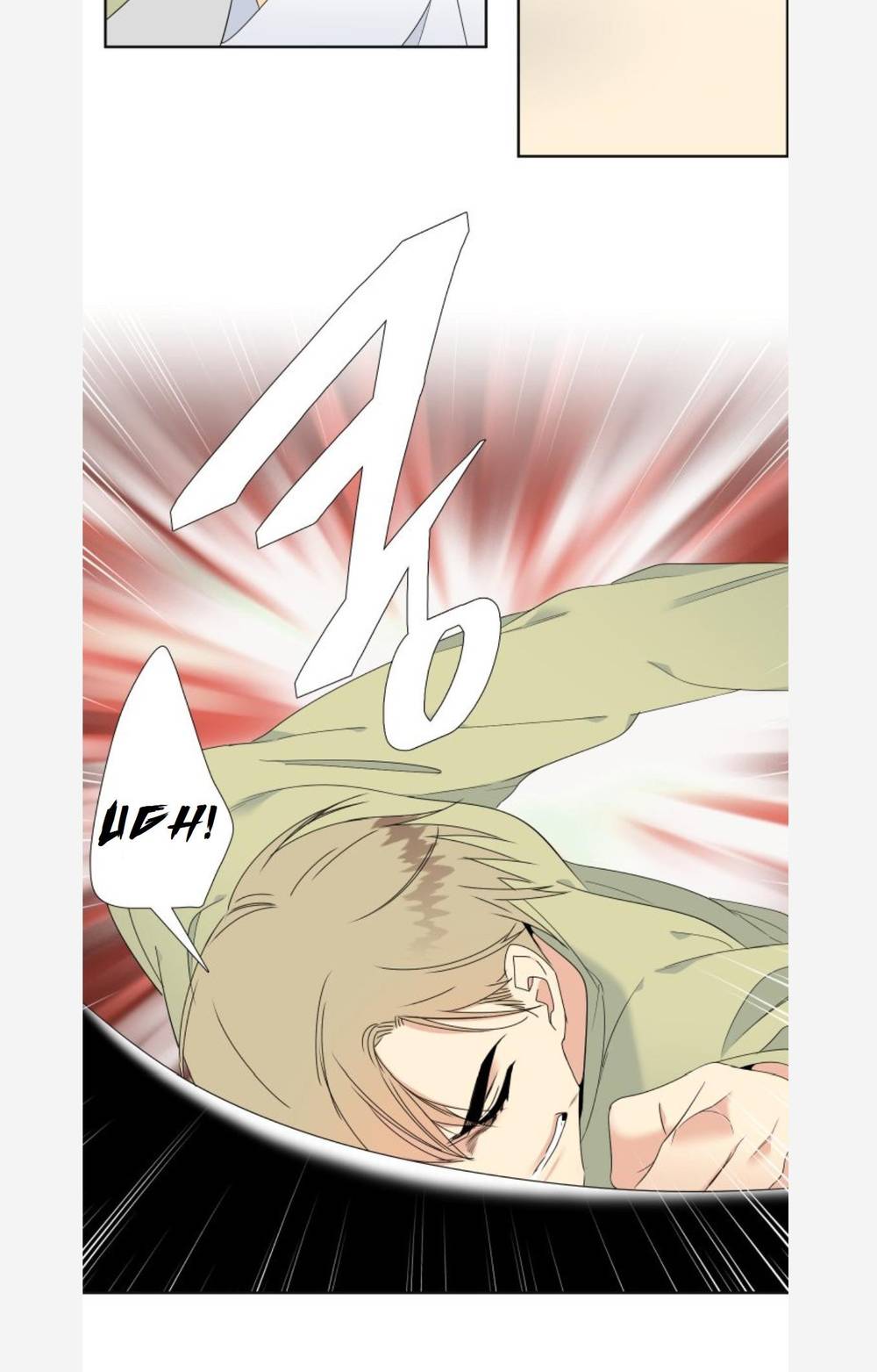Blood-Link-By-Oneurman-Saneun-Hyeongje-Part-3-Eng page 9