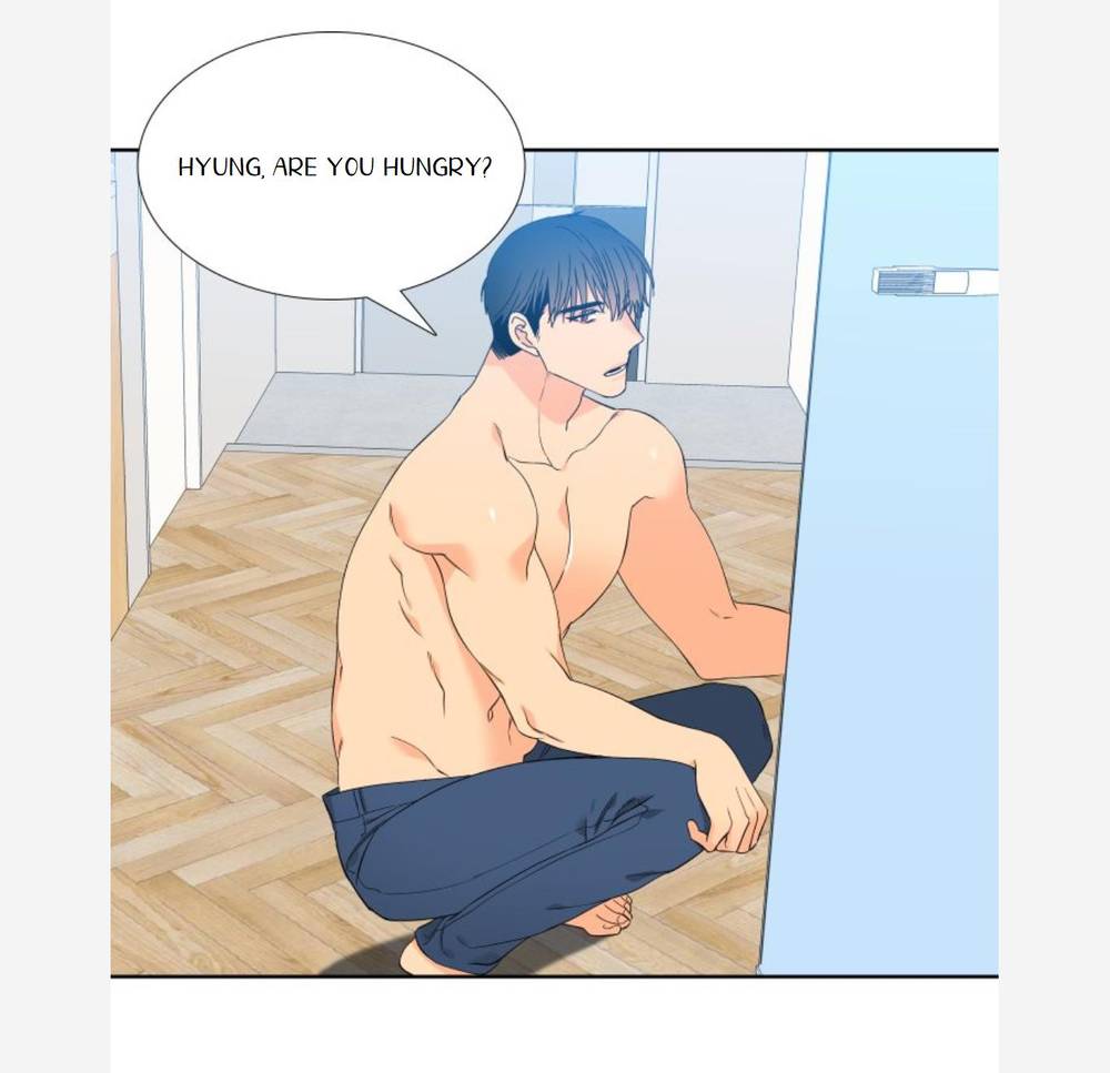 Blood-Link-By-Oneurman-Saneun-Hyeongje-Part-3-Eng page 6