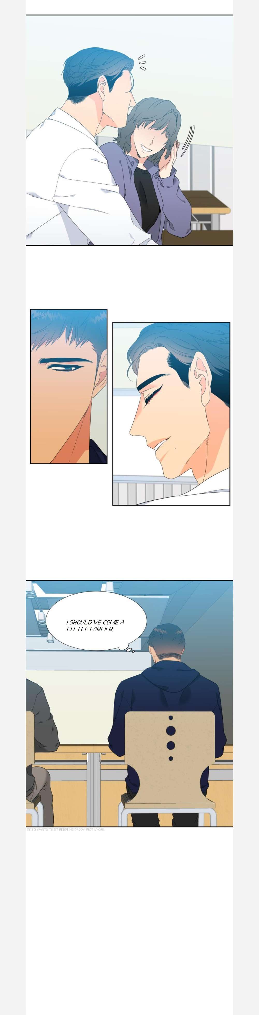 Blood-Link-By-Oneurman-Saneun-Hyeongje-Part-3-Eng page 9