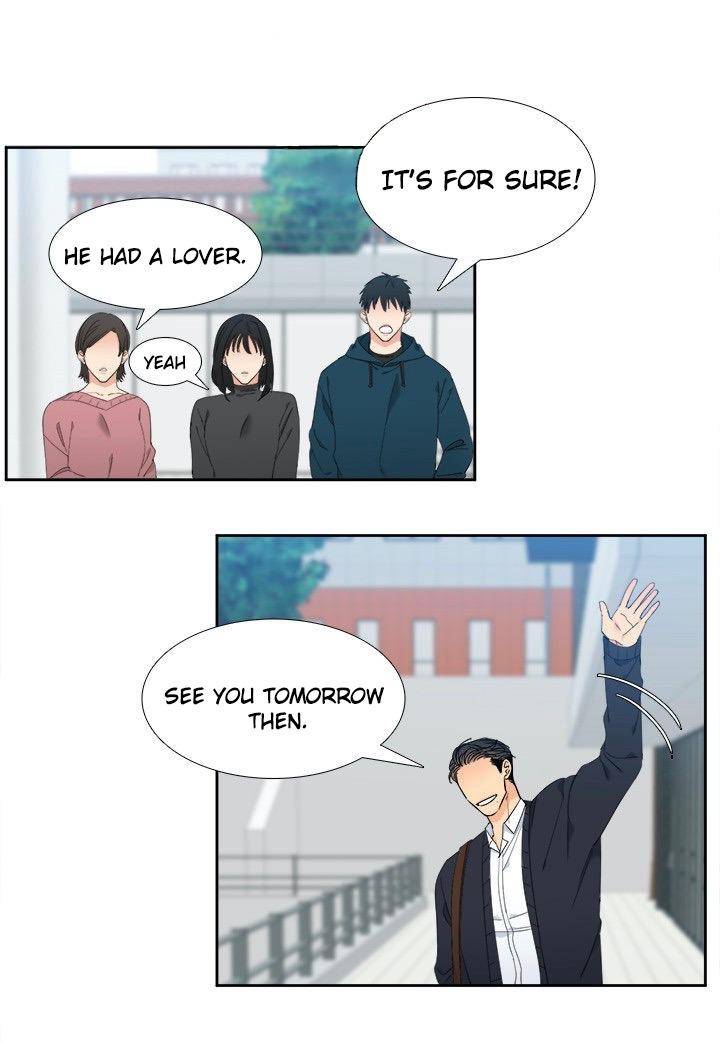 Blood-Link-By-Oneurman-Saneun-Hyeongje-Part-3-Eng page 4