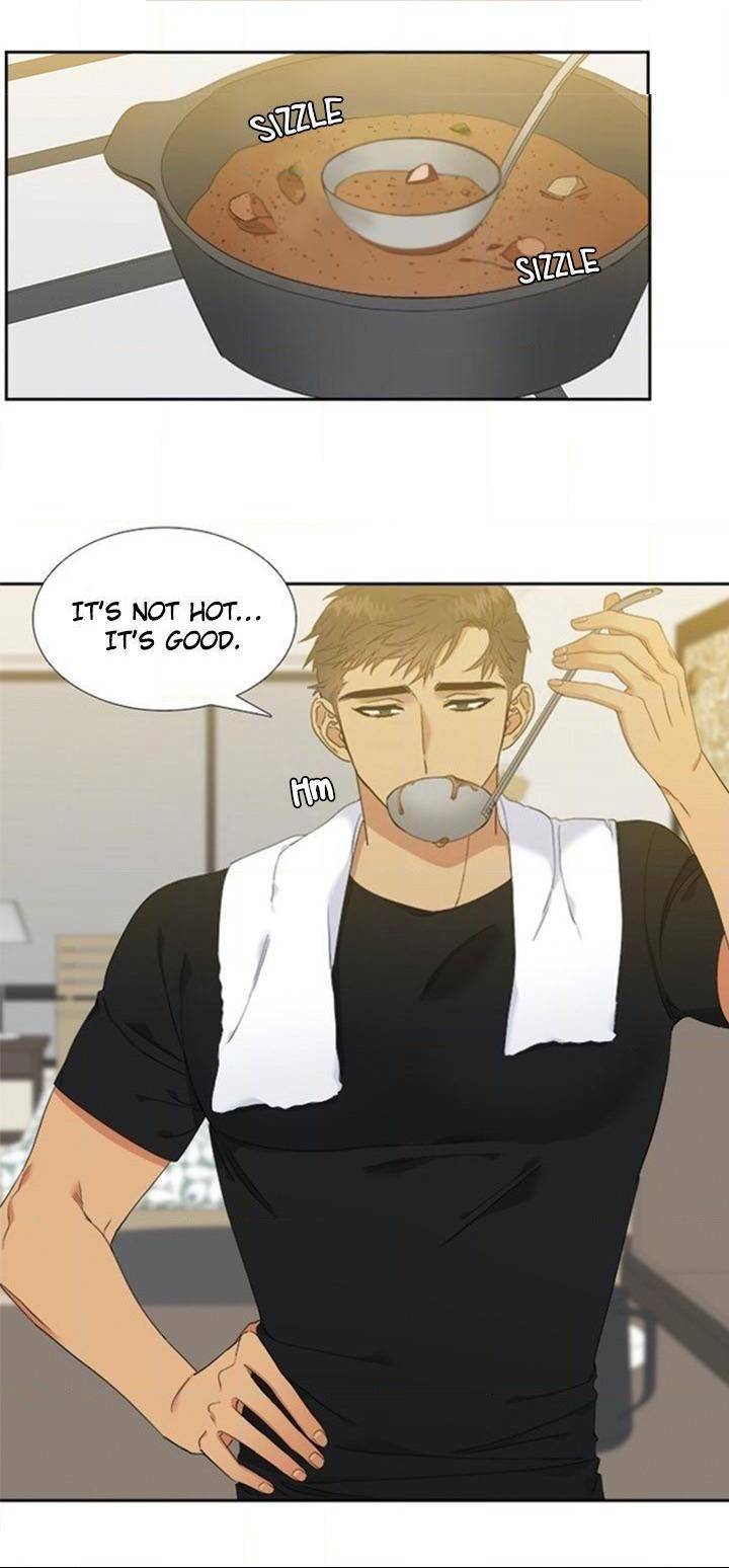 Blood-Link-By-Oneurman-Saneun-Hyeongje-Part-3-Eng page 6