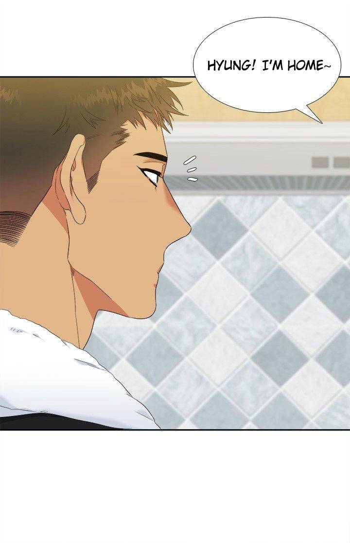 Blood-Link-By-Oneurman-Saneun-Hyeongje-Part-3-Eng page 7