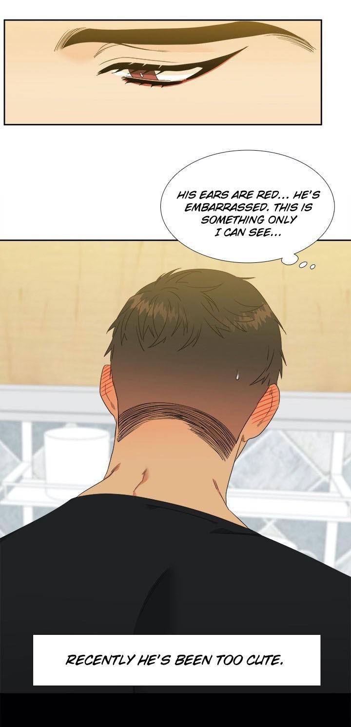 Blood-Link-By-Oneurman-Saneun-Hyeongje-Part-3-Eng page 11