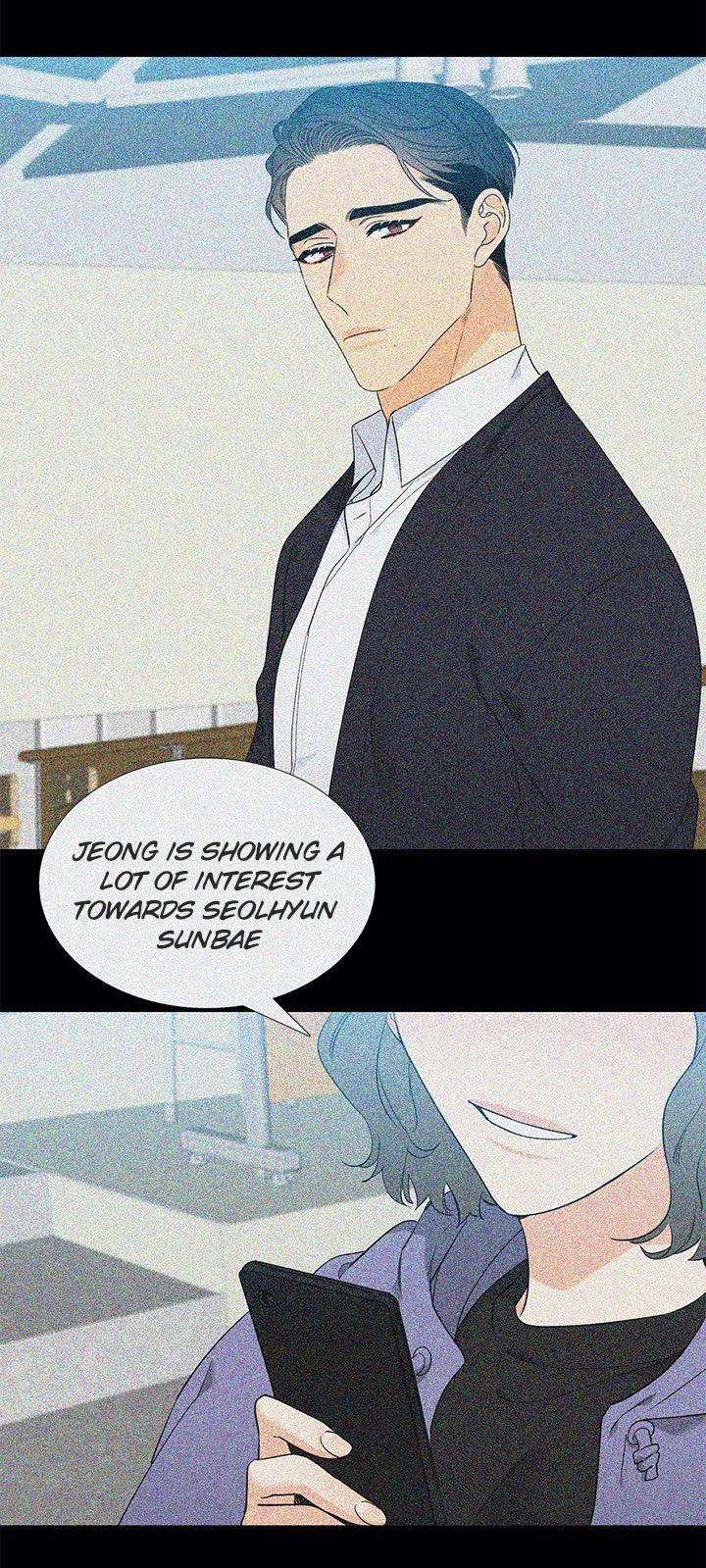Blood-Link-By-Oneurman-Saneun-Hyeongje-Part-3-Eng page 12