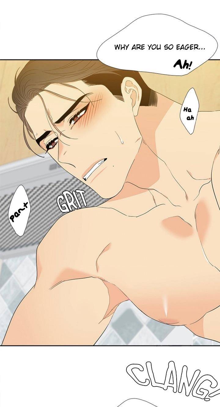 Blood-Link-By-Oneurman-Saneun-Hyeongje-Part-3-Eng page 39