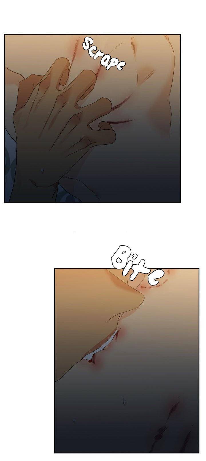Blood-Link-By-Oneurman-Saneun-Hyeongje-Part-3-Eng page 4