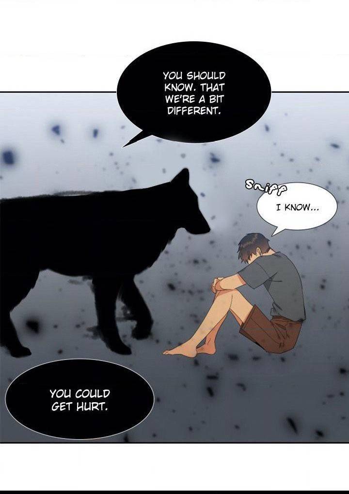 Blood-Link-By-Oneurman-Saneun-Hyeongje-Part-3-Eng page 10