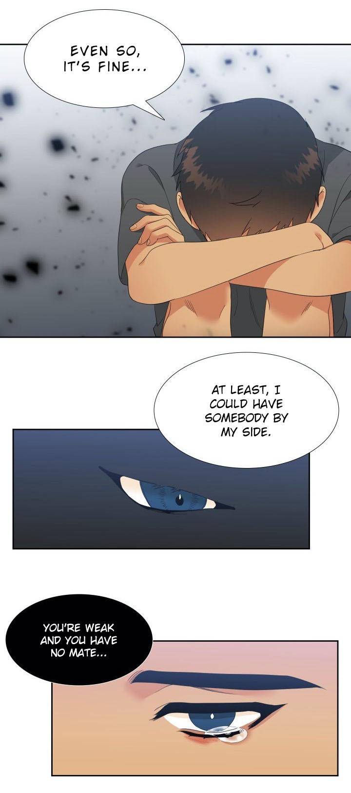Blood-Link-By-Oneurman-Saneun-Hyeongje-Part-3-Eng page 11