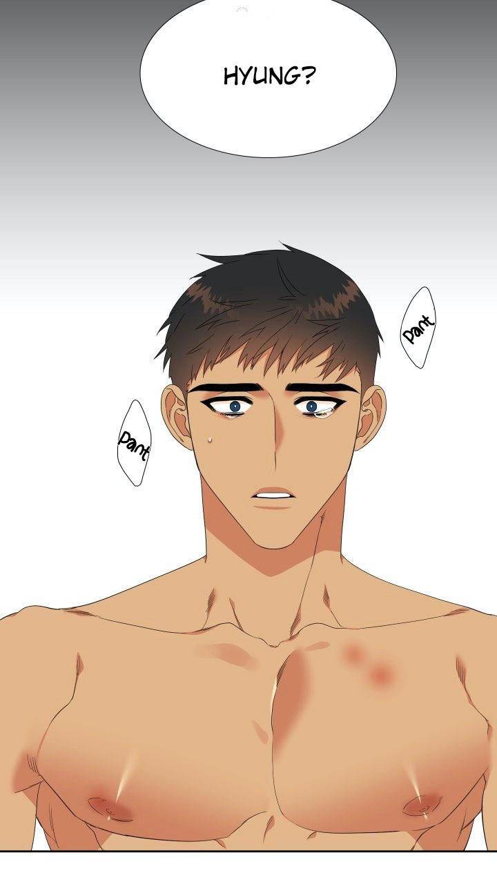 Blood-Link-By-Oneurman-Saneun-Hyeongje-Part-3-Eng page 13