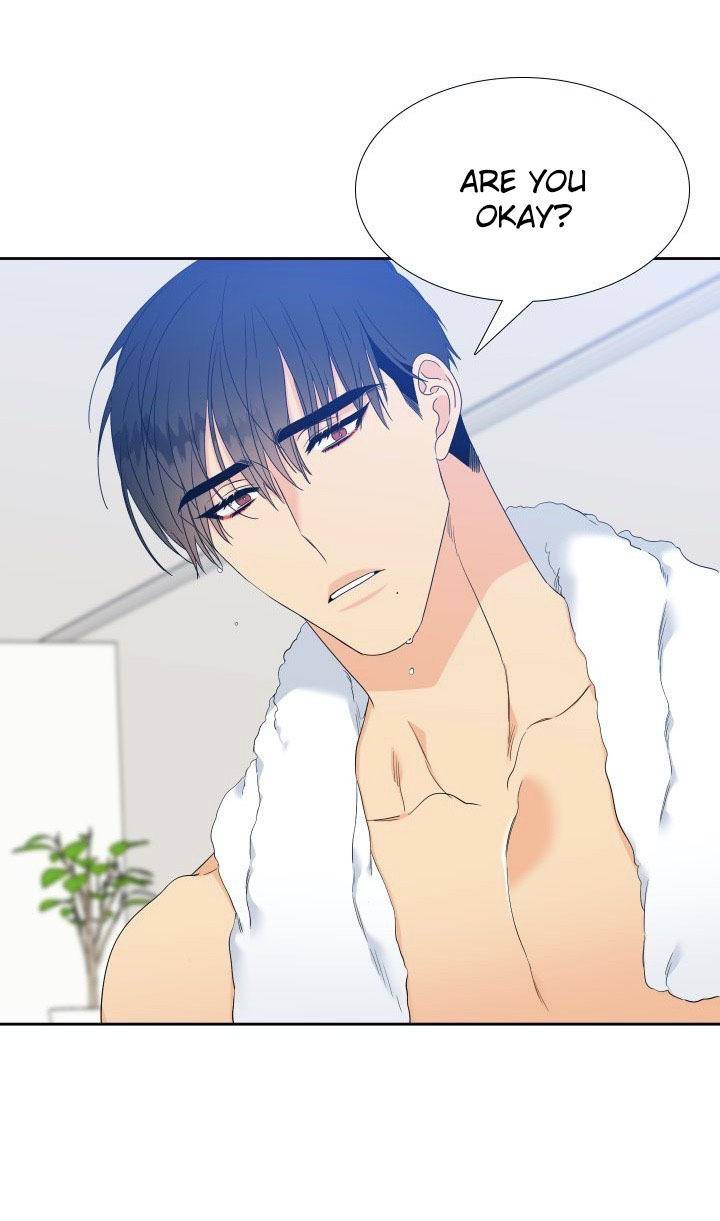 Blood-Link-By-Oneurman-Saneun-Hyeongje-Part-3-Eng page 14