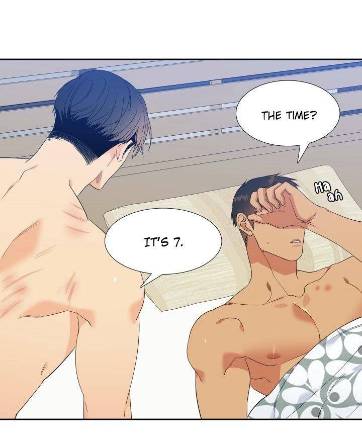 Blood-Link-By-Oneurman-Saneun-Hyeongje-Part-3-Eng page 15