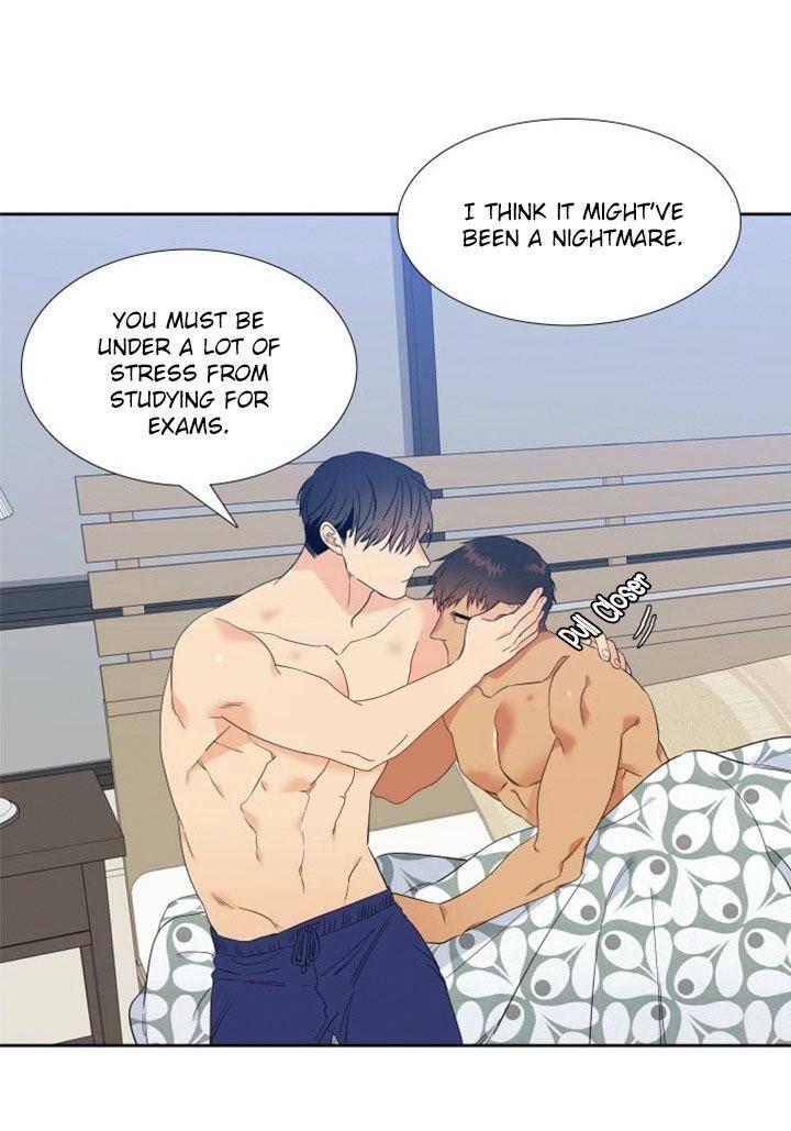 Blood-Link-By-Oneurman-Saneun-Hyeongje-Part-3-Eng page 17