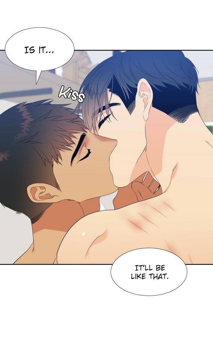 Blood-Link-By-Oneurman-Saneun-Hyeongje-Part-3-Eng page 18