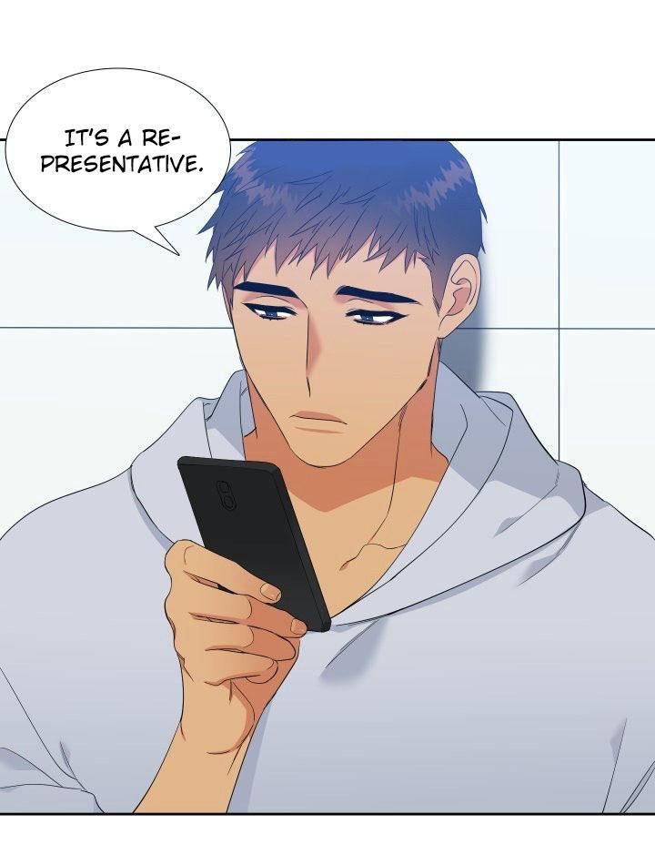 Blood-Link-By-Oneurman-Saneun-Hyeongje-Part-3-Eng page 23