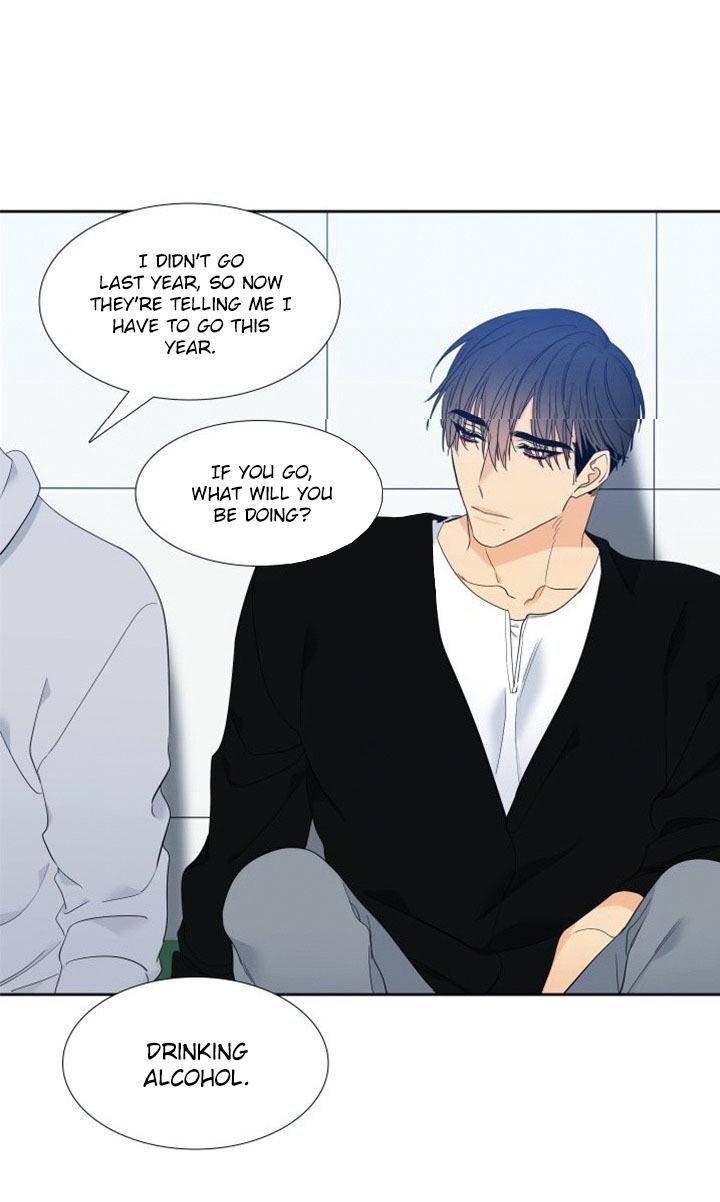 Blood-Link-By-Oneurman-Saneun-Hyeongje-Part-3-Eng page 25