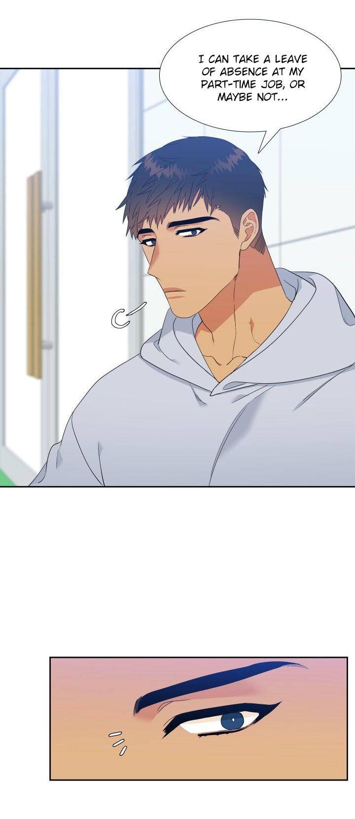 Blood-Link-By-Oneurman-Saneun-Hyeongje-Part-3-Eng page 26