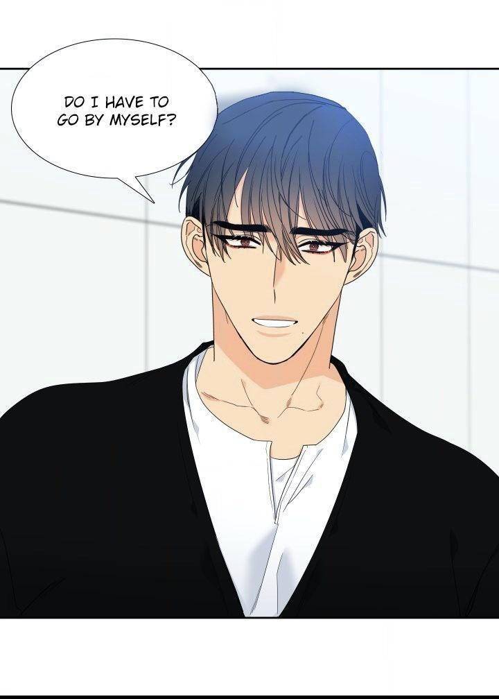 Blood-Link-By-Oneurman-Saneun-Hyeongje-Part-3-Eng page 27