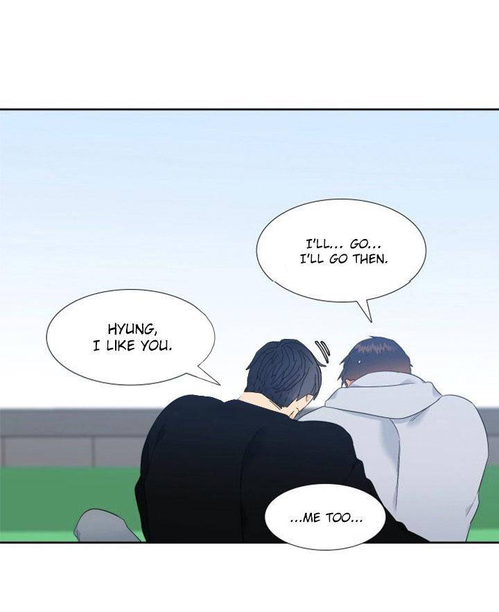 Blood-Link-By-Oneurman-Saneun-Hyeongje-Part-3-Eng page 29