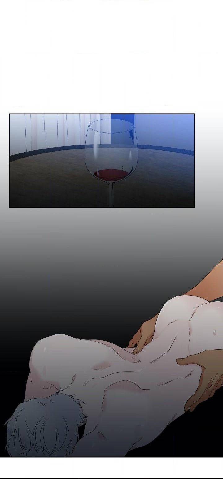 Blood-Link-By-Oneurman-Saneun-Hyeongje-Part-3-Eng page 30