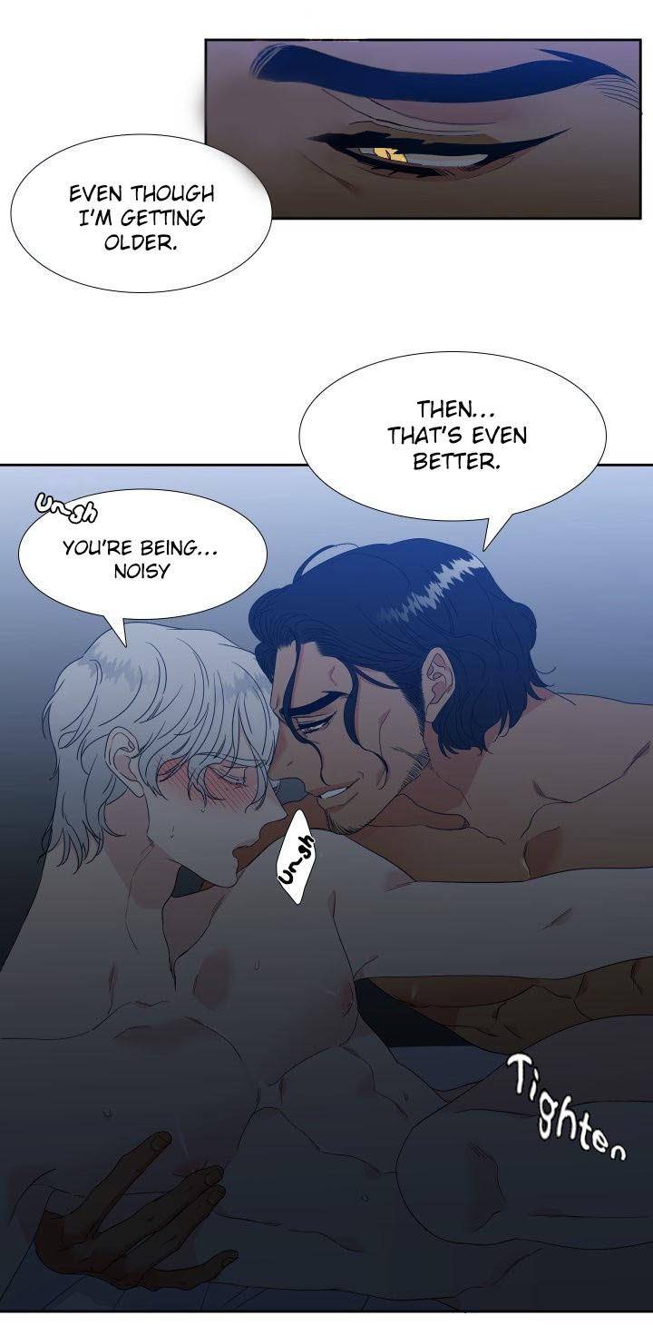 Blood-Link-By-Oneurman-Saneun-Hyeongje-Part-3-Eng page 33