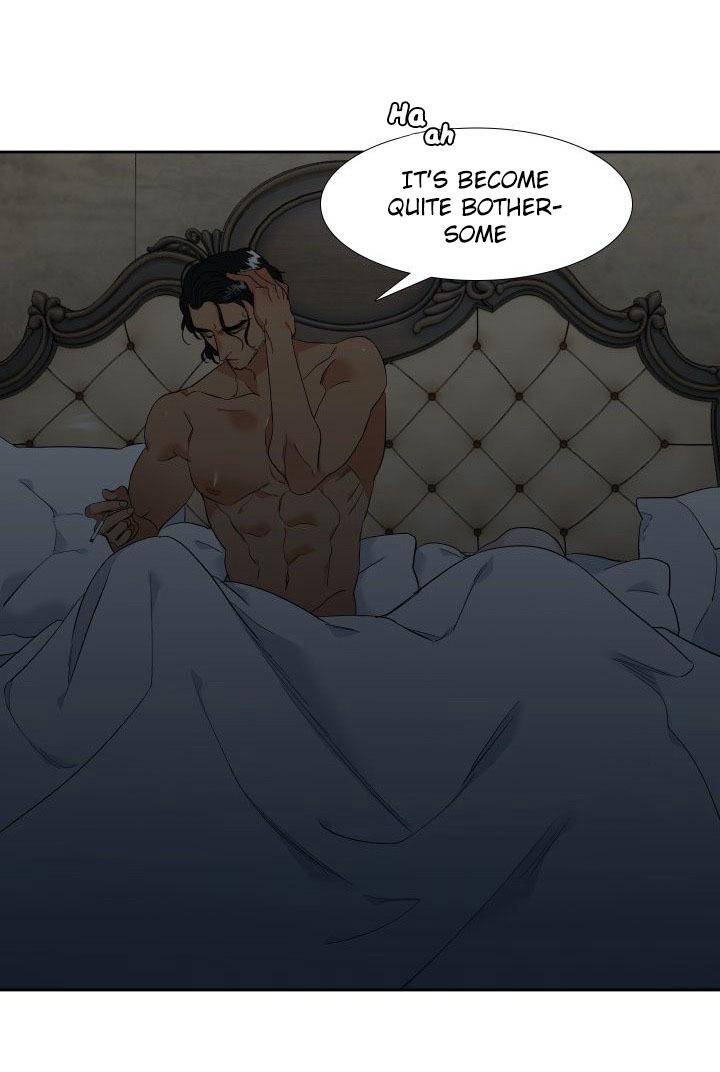 Blood-Link-By-Oneurman-Saneun-Hyeongje-Part-3-Eng page 36