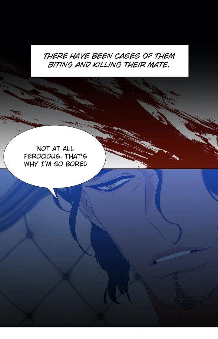 Blood-Link-By-Oneurman-Saneun-Hyeongje-Part-3-Eng page 41