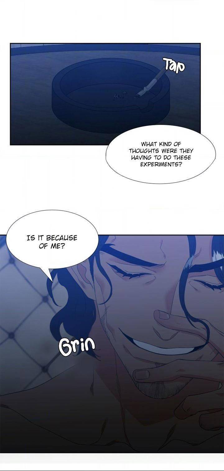 Blood-Link-By-Oneurman-Saneun-Hyeongje-Part-3-Eng page 42
