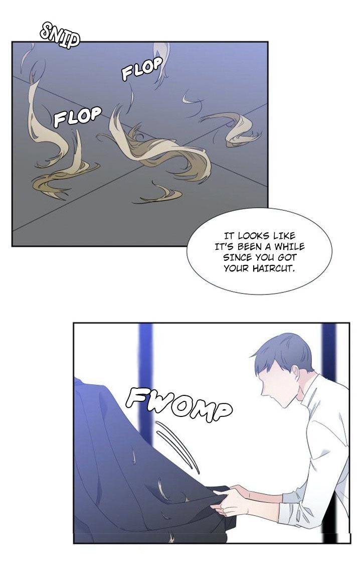 Blood-Link-By-Oneurman-Saneun-Hyeongje-Part-3-Eng page 2