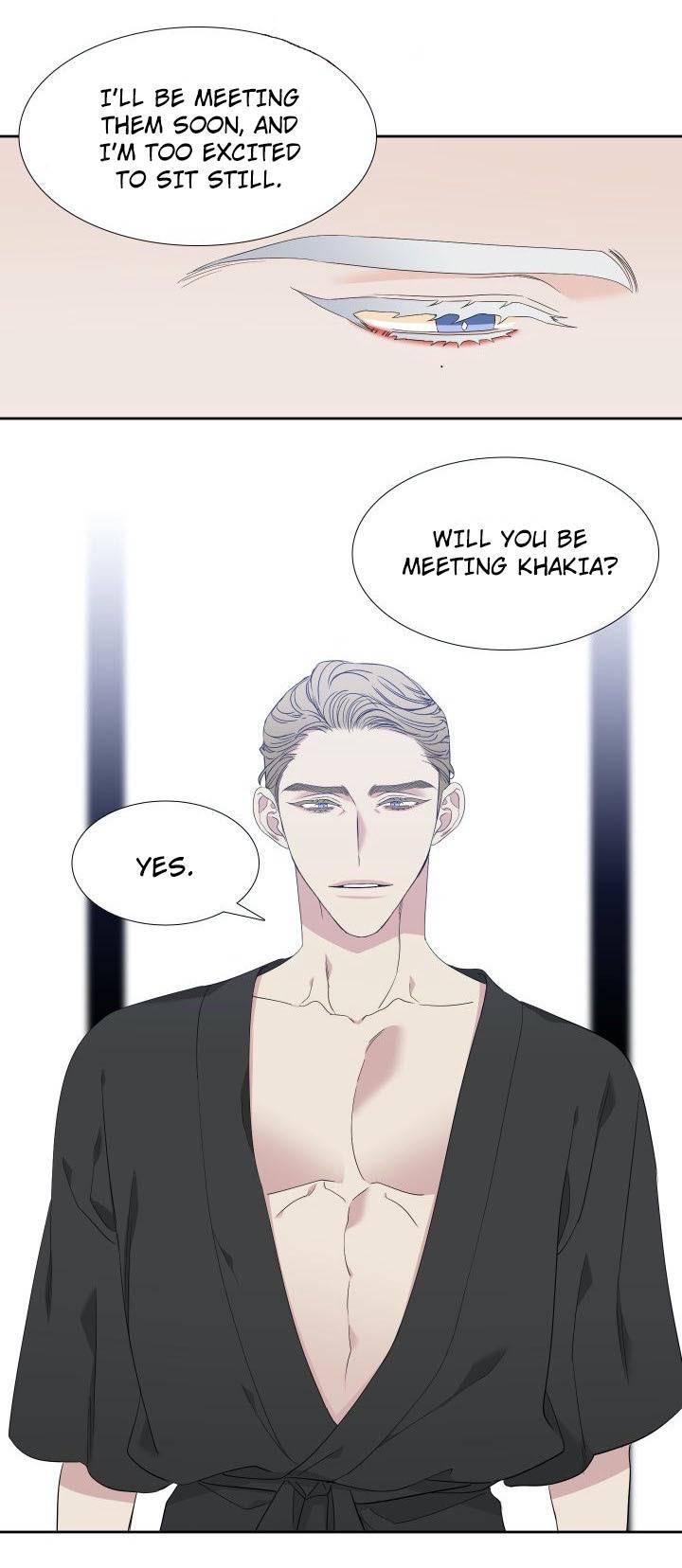 Blood-Link-By-Oneurman-Saneun-Hyeongje-Part-3-Eng page 3